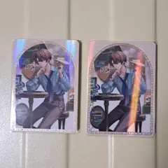 加賀美ハヤト ART OF NIJISANJI ランダムコレクションカード