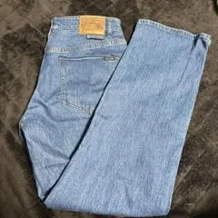 VOLCOM MODOWN RELAXED STRAIGHT 32
