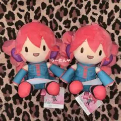 2026年最新】重音テト ふわぷち Mぬいぐるみの人気アイテム - メルカリ