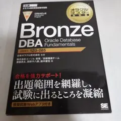 Bronze DBA Oracle Database Fundamentals…のサムネイル