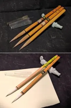 筆文字工房 なな❁⃘*. 命名書受付中様 リクエスト 2点 まとめ商品