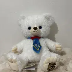 UniBEARsity ホイップ