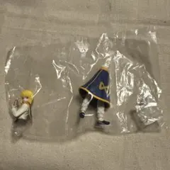 ハンターハンター クラピカ ガチャガチャ