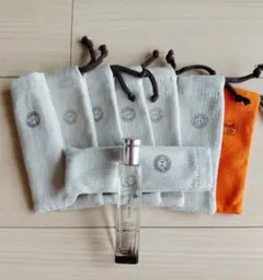 HERMES エルメス ムスクパリダ 香水 15mlオードパルファム 15ml - メルカリ