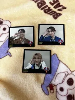 BUDDiiS ステッカー トレカ 2025年最新】BUDDIIS ステッカーの人気アイテム - メルカリ