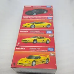 2025年最新】トミカ フェラーリの人気アイテム - メルカリ