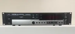 TASCAM CD-RW900SL ジャンク 読み込み不良のサムネイル