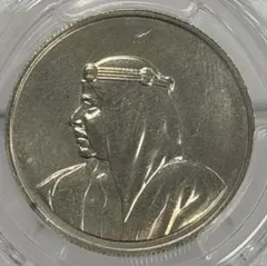 1963年スイス赤十字 5フラン銀貨 PCGS認証 1963年スイス赤十字 5フラン銀貨 PCGS認証 トーン❗️ - メルカリ