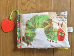 はらぺこあおむし 布絵本