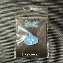ドラゴンクエストウォーク ベビースライム おみやげピンズ 未開封品のサムネイル