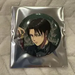 2025年最新】進撃の巨人 リヴァイ 缶バッジの人気アイテム - メルカリ