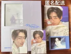 ENHYPEN day dream ソンフン