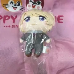 ヘタリア かぷっこふれんず2 ガチャガチャ ロシア 露