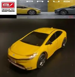 BREAKブレイク TOYOTAトヨタ　 PRIUSプリウス イエロー