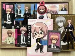 ダイヤのA actII 小湊春市 グッズセット