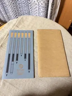 トラベラーズノート リフィル