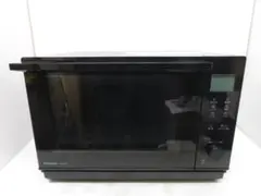 【2024製高年式】 パナソニックオーブンレンジ NE-BS4B-K[26L] Amazon | パナソニック オーブンレンジ 26L フラットテーブル スピード