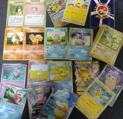 ポケモンカード151 モンポミラー　約170枚 まとめ売り　ゲンガーピ　カチュウ ポケモンカード151 モンポミラー 約170枚 まとめ売り ゲンガーピ