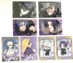 ブルーロック ふぁぼカ vol.19 箔押し 凪　御影玲王　【定価以下】