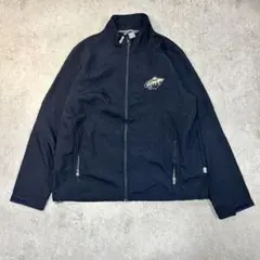 Corteiz SHUKUSHUKU JACKET BLACK GOLD L - メルカリ