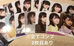 乃木坂46 秋元真夏　生写真　まとめ売り
