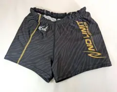 Nishi ニシ 陸上用ショートタイツ Sサイズ