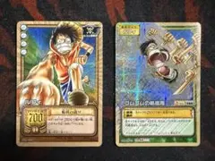 2026年最新】旧ワンピースカードの人気アイテム - メルカリ