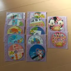 こどもちゃれんじ English