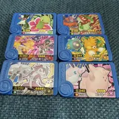 ポケモンフレンダ　タックワザピック