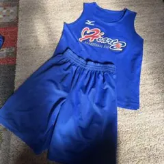 ハーツ バスケット ユニフォーム Heartz ハーツ バスケットボールスクール ユニホーム 上下 靴下