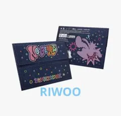 boynextdoor no genre weverse盤 リウ