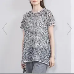 試着のみ　ユナイテッドアローズ　ブラウス