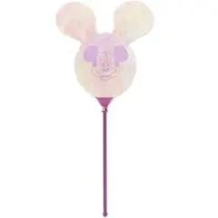 ディズニーランド 40周年 手持ちバルーン ミッキー