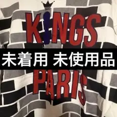 未着用 Joyrich BAD BOY トレーナー Lサイズ