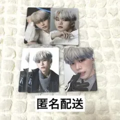 JO1 BECLASSIC 木全翔也 封入 トレカ セルカ 5枚セット