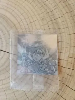 ビックリマン【アレキサンマルコ】ホロセレクション 未開封品