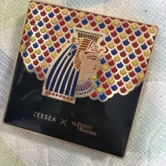 ZEESEA × Thb British Museum アイシャドウ03