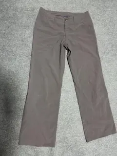 patagonia ナイロンポリ　パンツ　size 6