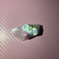 ぷちきゅあ マスコットwithチョコスナック3 ぽるん ポルンのサムネイル