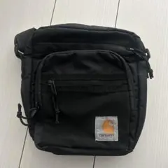 Carhartt ショルダーバッグ ブラックのサムネイル