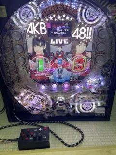 2026年最新】AKBパチンコ実機の人気アイテム - メルカリ