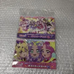 最終値下げ プリンセスコネクト ポストカード クリアしおり スキップ