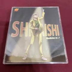 テニスの王子様 CD Medicine or…？ 白石蔵ノ介