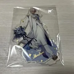 イブラヒム　ジューンブライド　アクリルスタンド　ジュンブラ