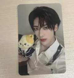 ZEROBASEONE リッキー zeroni ぬいぐるみ トレカ zb1