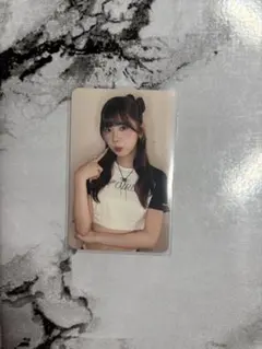 NiziU NewEmotionミイヒ ラキドロ