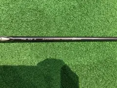 Diamana TM55 S 1W用シャフト テーラーメイドのスリーブ付 상태좋음