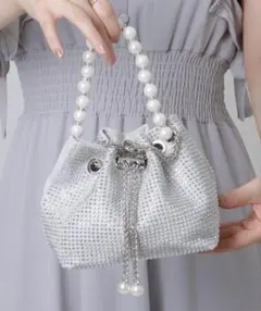 パーティーバッグ