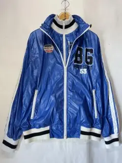 BodyGlove Redondo Beach Surf Jacket 90's