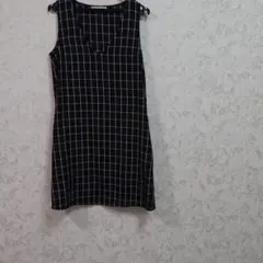 ジャンパースカート 新品